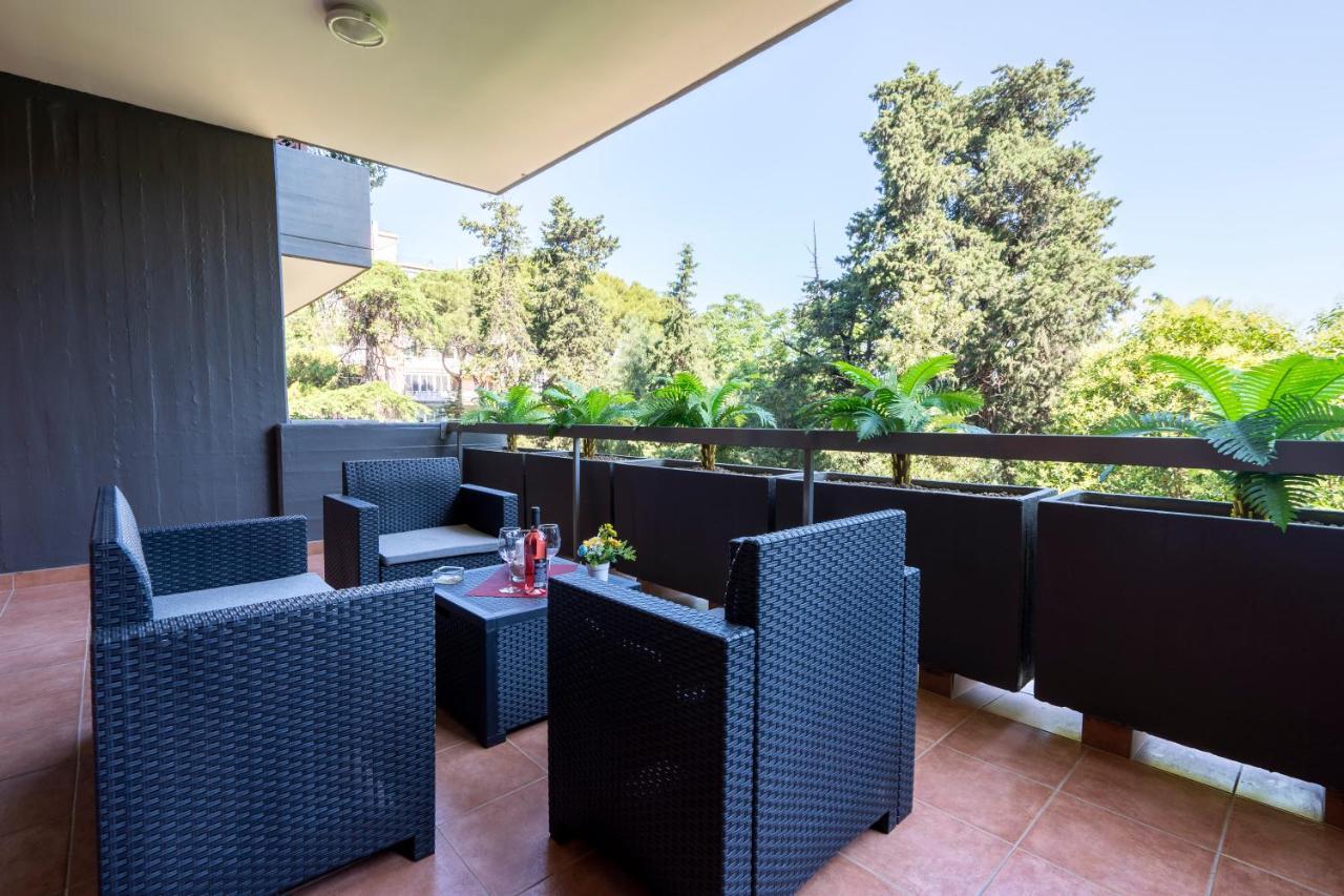 Boscoincitta Apt With Garage And Whirlpool Tub Bari Exterior foto