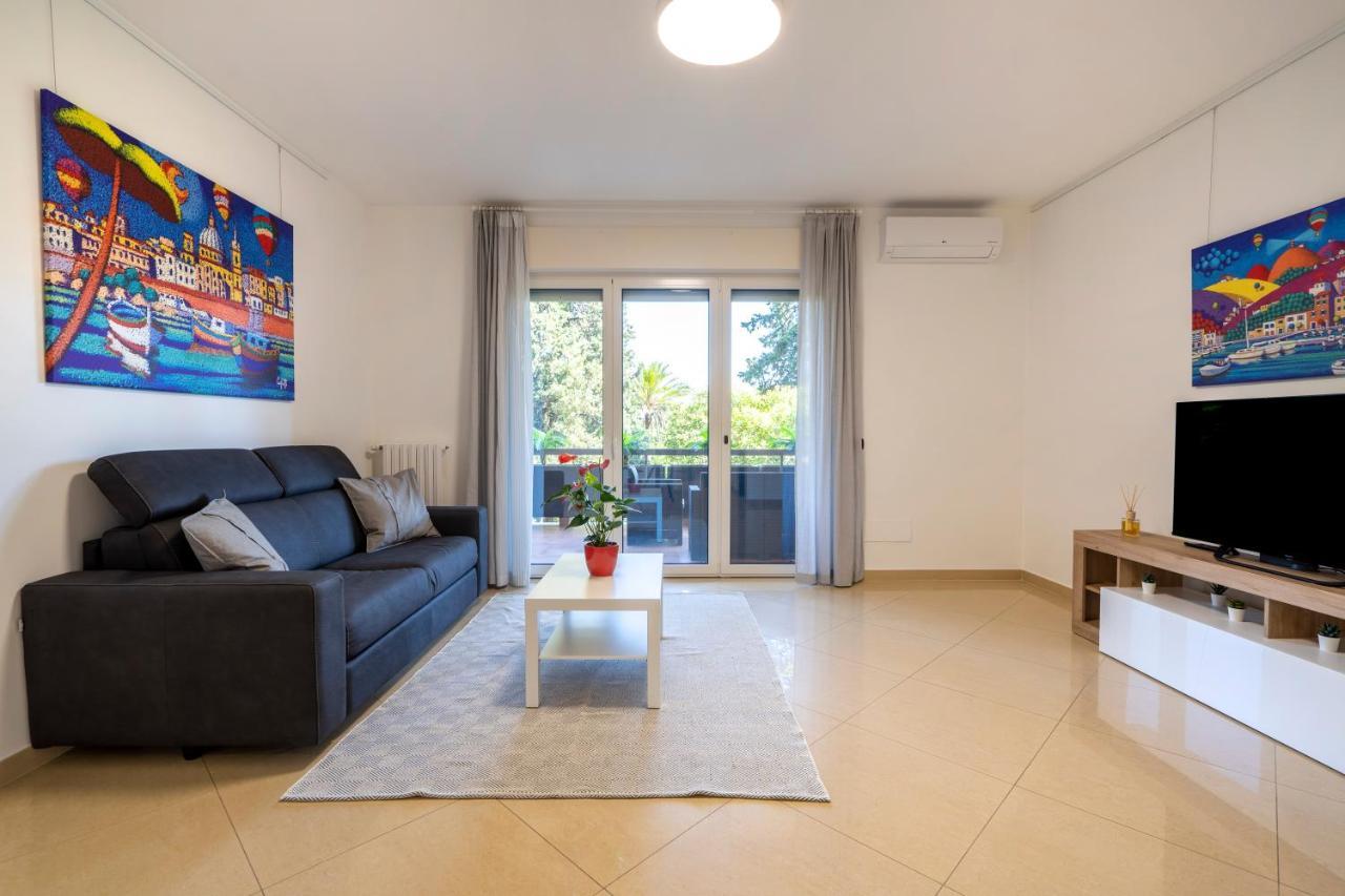Boscoincitta Apt With Garage And Whirlpool Tub Bari Exterior foto