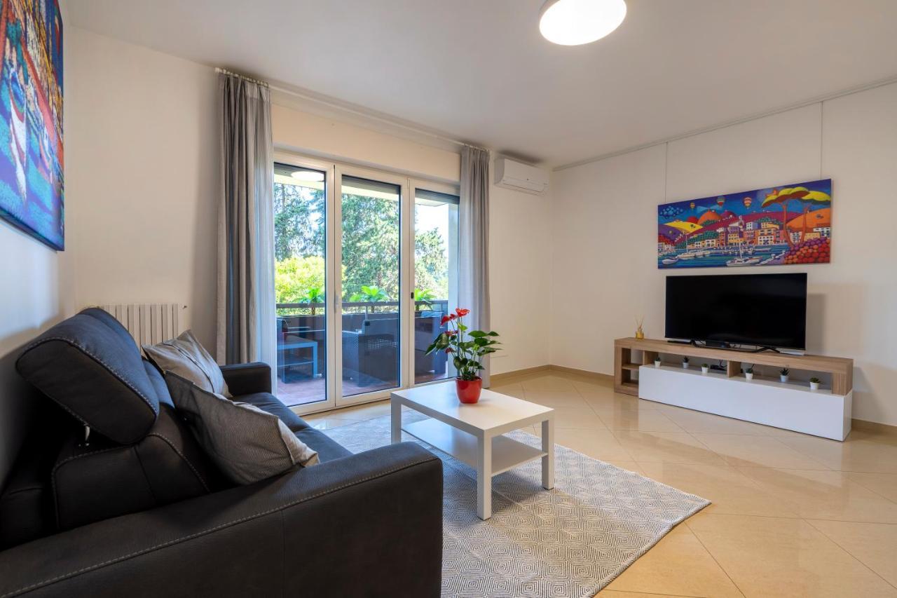 Boscoincitta Apt With Garage And Whirlpool Tub Bari Exterior foto