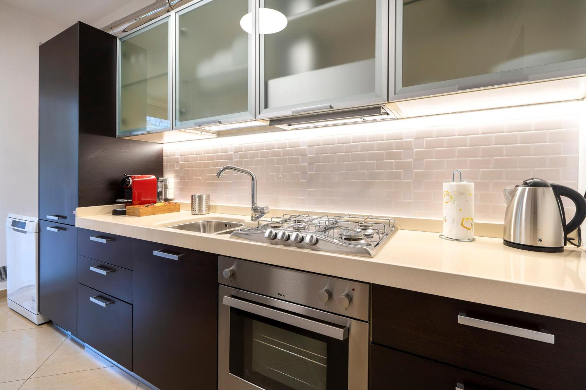 Boscoincitta Apt With Garage And Whirlpool Tub Bari Exterior foto